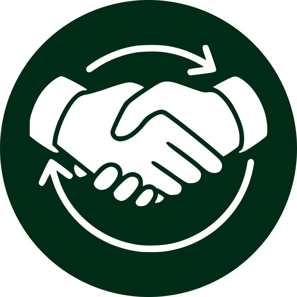 accountability icon
