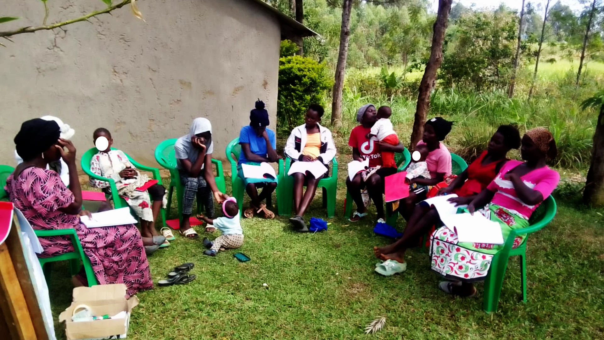 economic empowerment 5