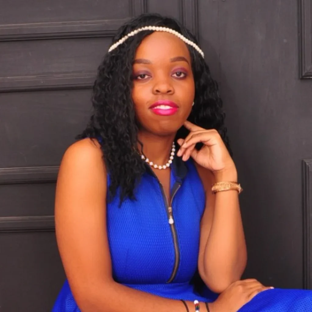 irene akinyi