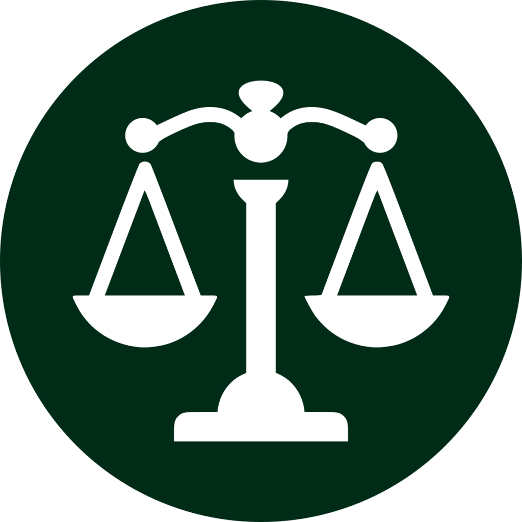 justice icon