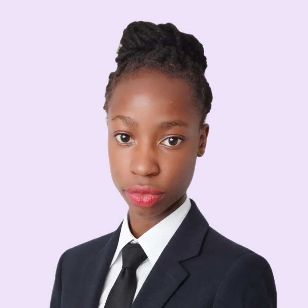 phylis achieng