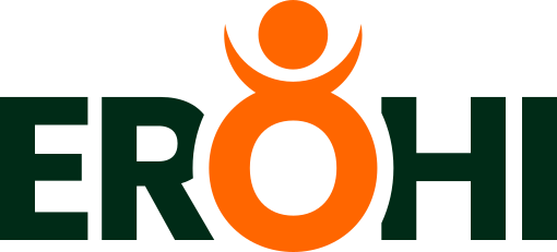 erohi logo for wordpress icon